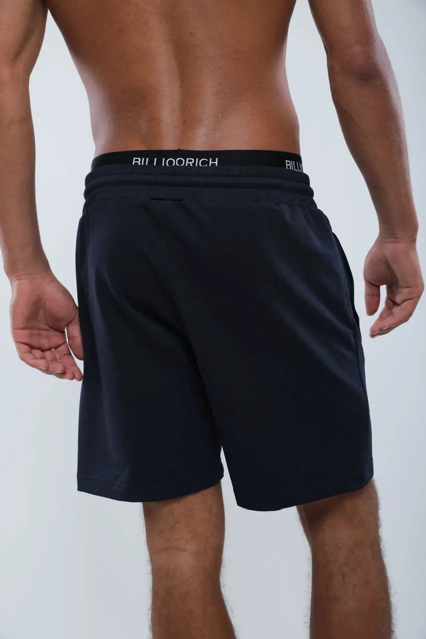 Short De Sport Relaxed billiorich