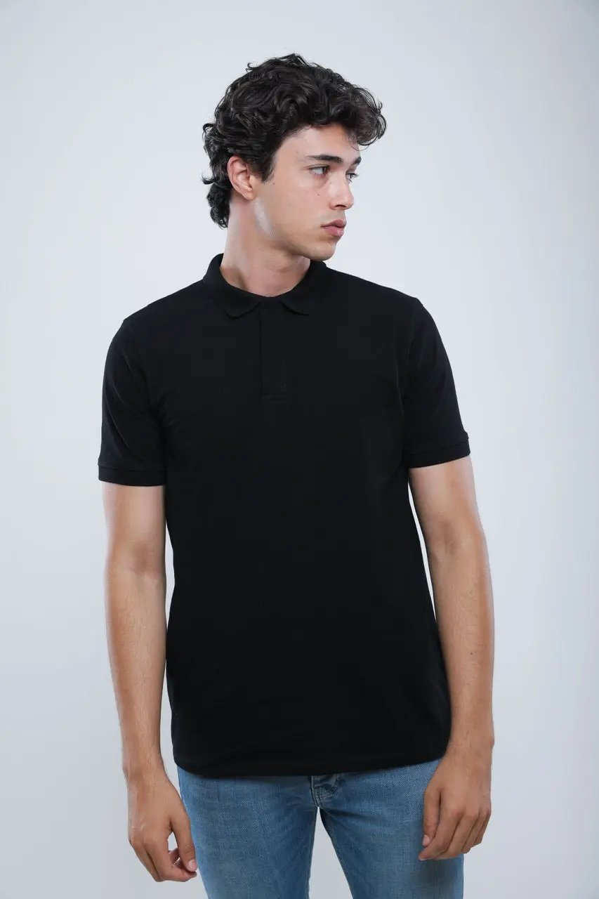 Polo Billiorich Zippé Signature Billiorich