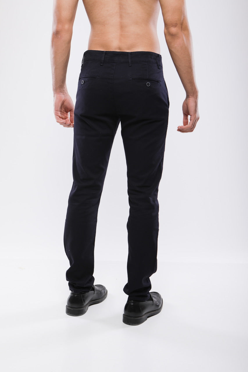 Pantalon Chino Billiorich