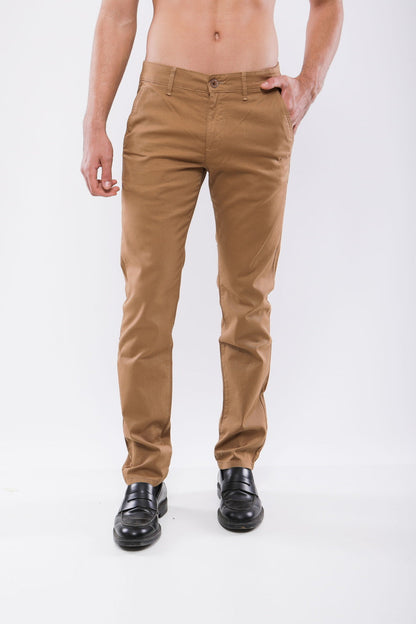 Pantalon Chino Billiorich