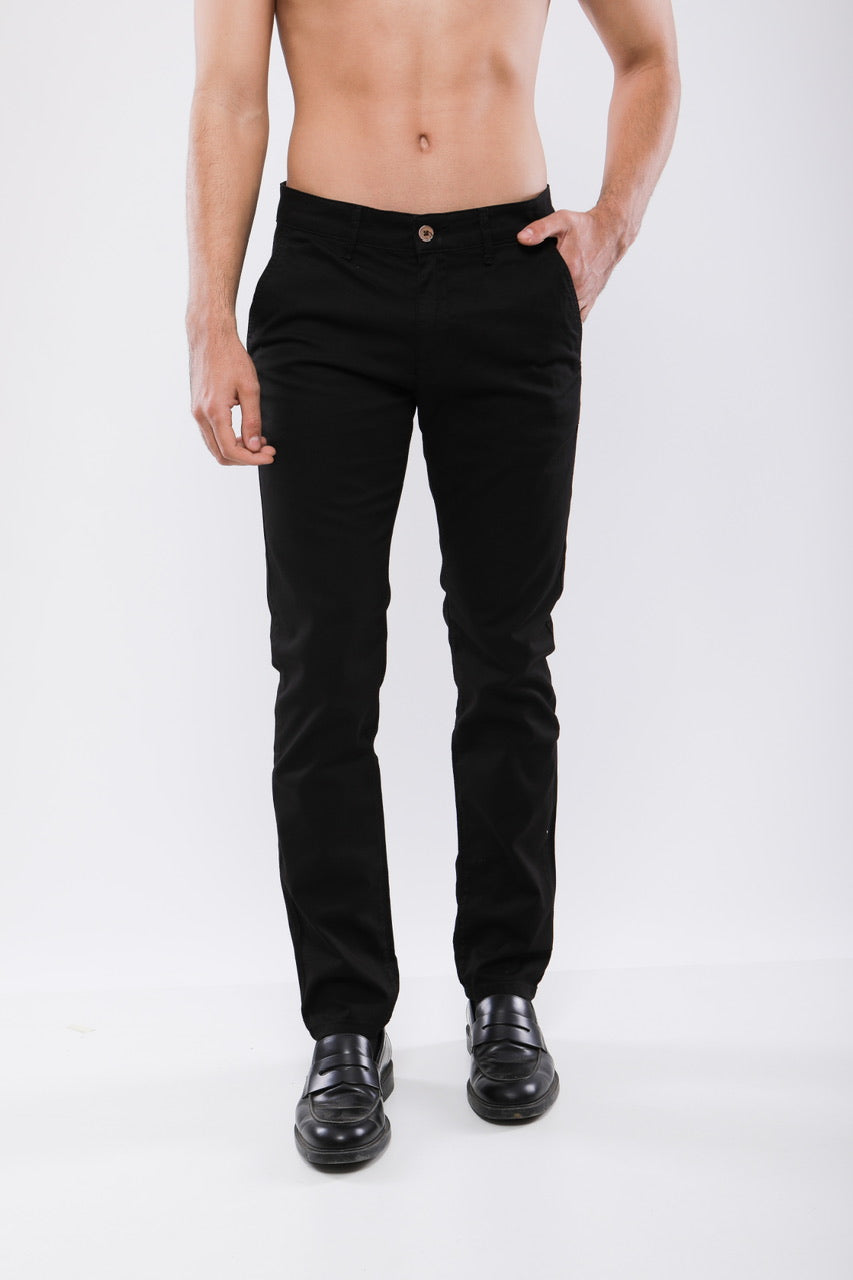 Pantalon Chino Billiorich