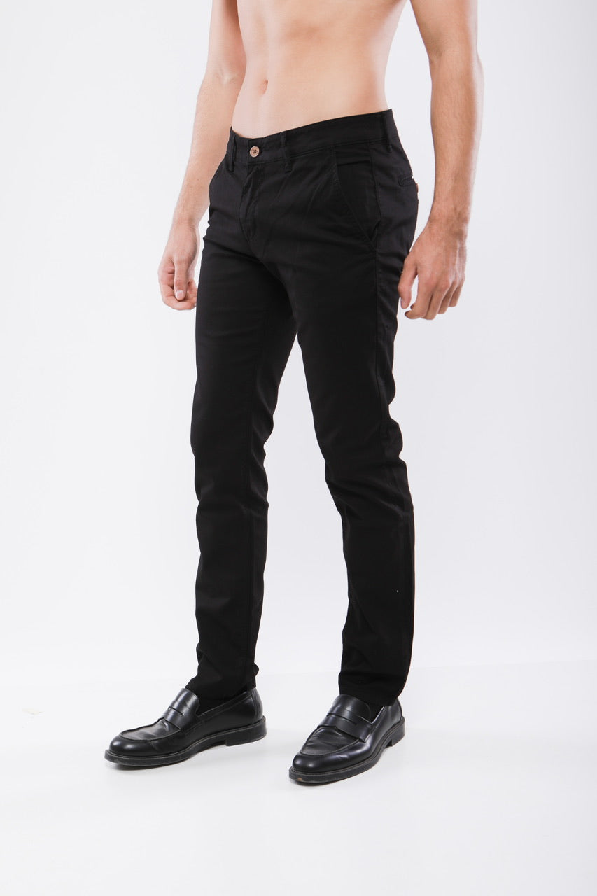 Pantalon Chino Billiorich