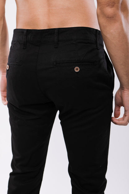 Pantalon Chino Billiorich