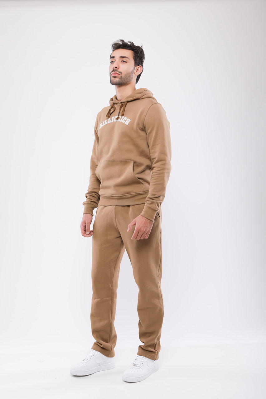 Pantalon De Jogging En coton