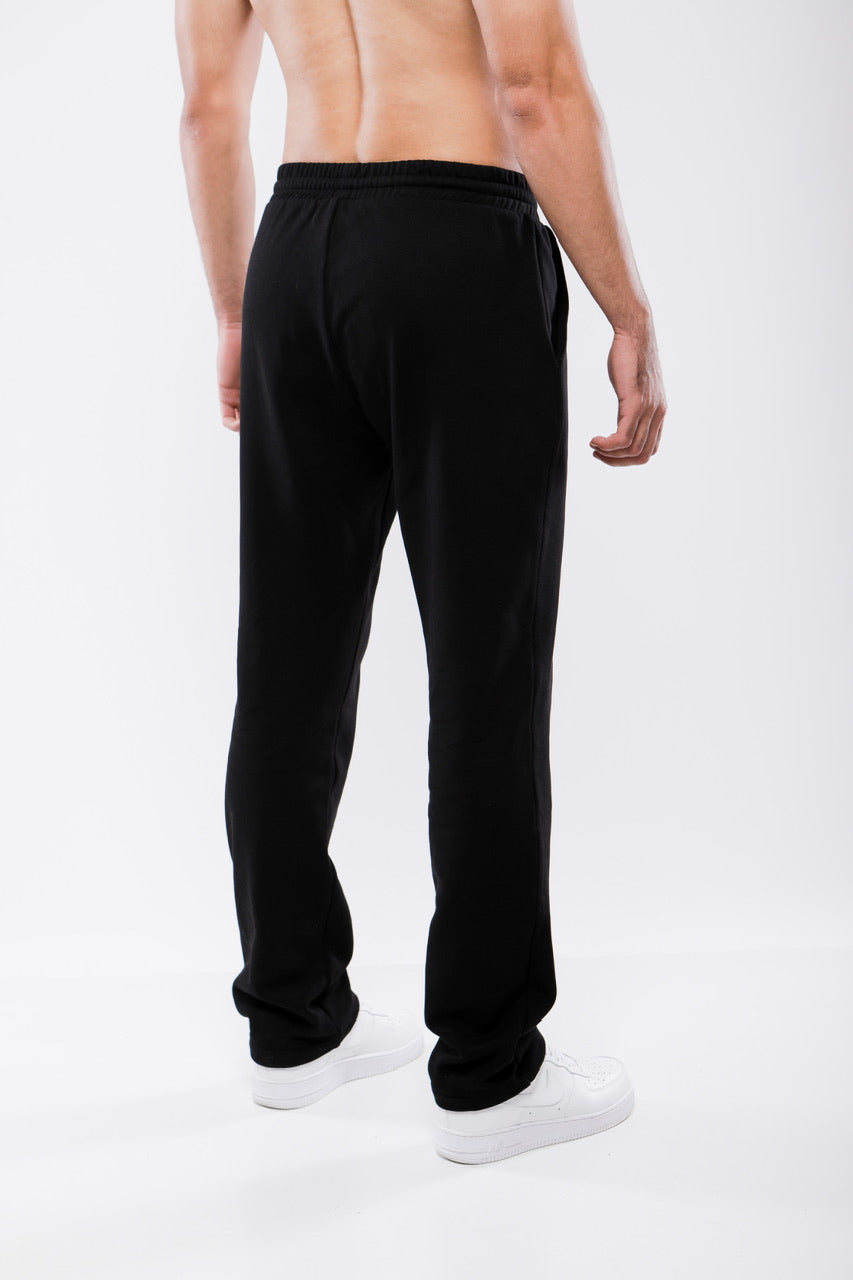 Pantalon De Jogging En coton