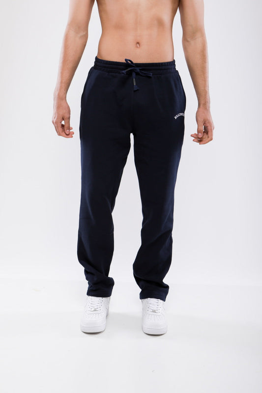 Pantalon De Jogging En coton