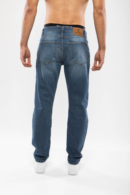 Jean Relaxed Fit Billiorich