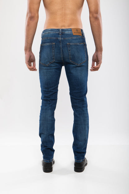 Jean Slim Fit