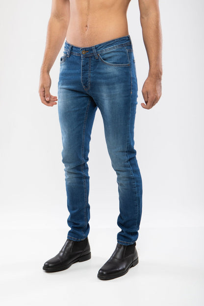 Jean Slim Fit