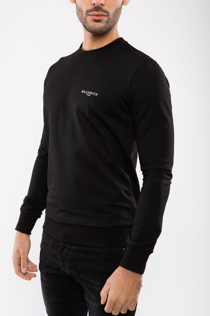 Sweatshirt Manches Longues Billiorich