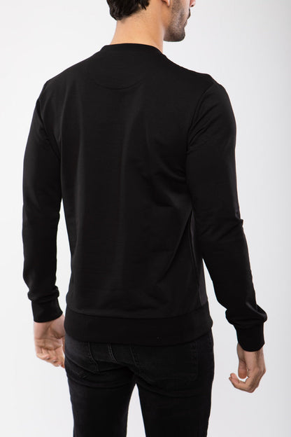 Sweatshirt Manches Longues Billiorich