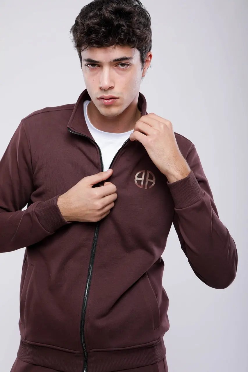 Veste zippée Billiorich Billiorich