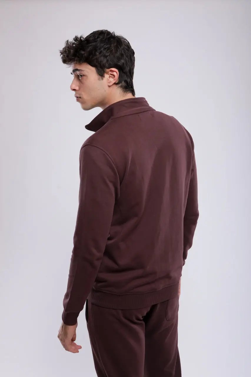 Veste zippée Billiorich Billiorich