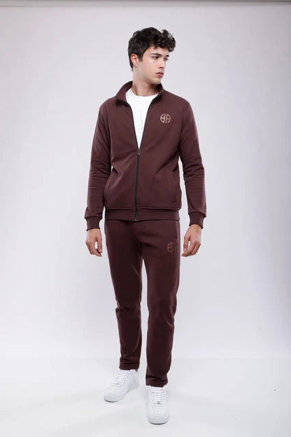 Veste zippée Billiorich Billiorich