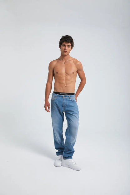 Jean Droit Homme Billiorich