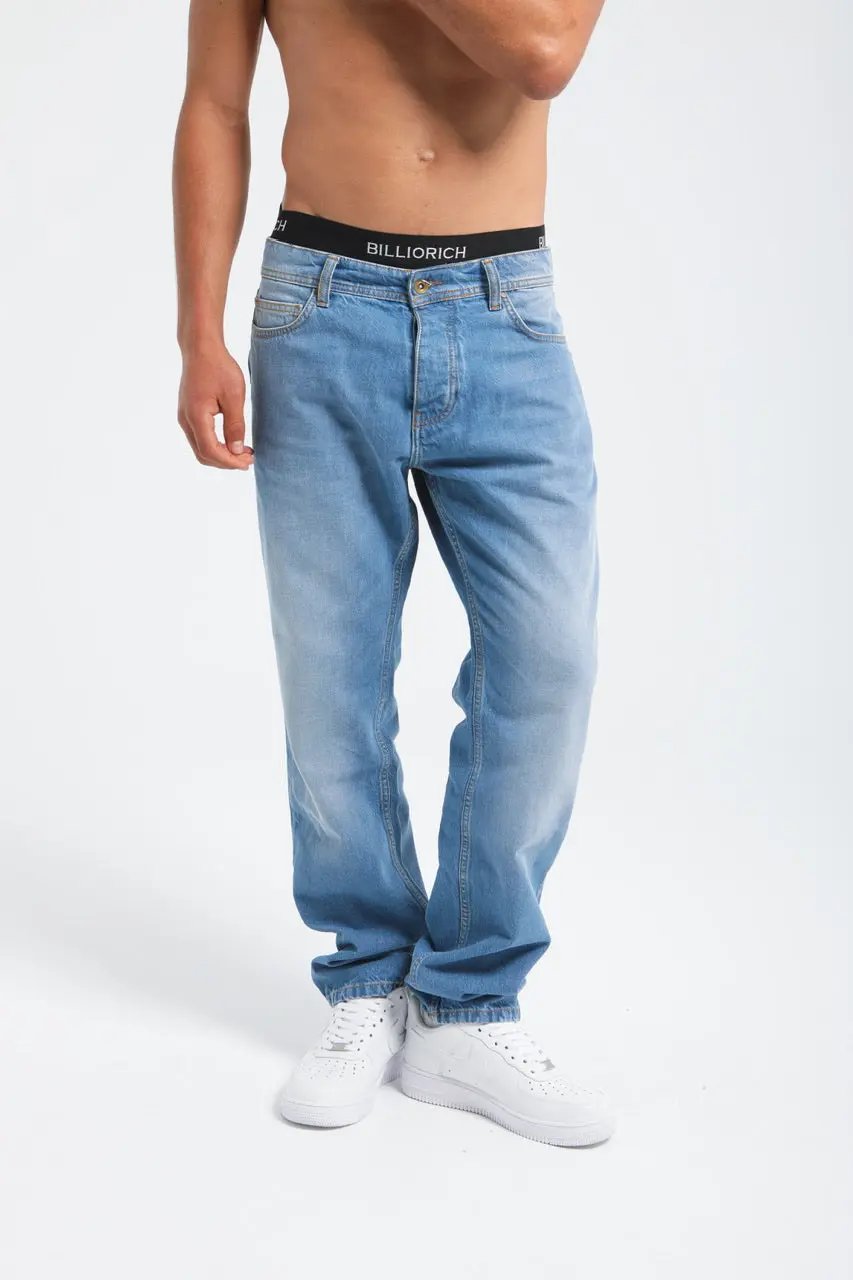 Jean Droit Homme Billiorich