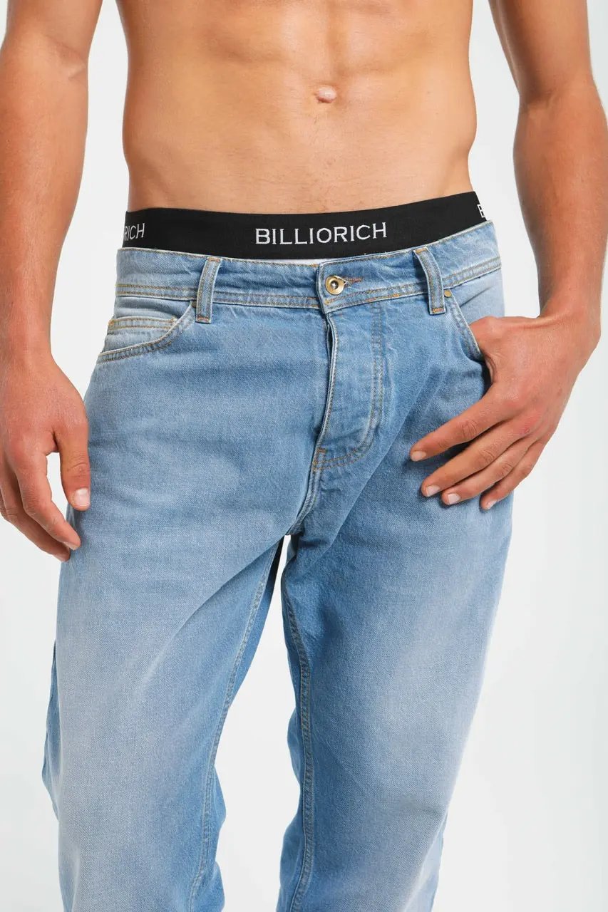 Jean Droit Homme Billiorich
