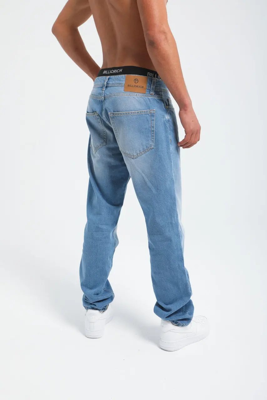 Jean Droit Homme Billiorich