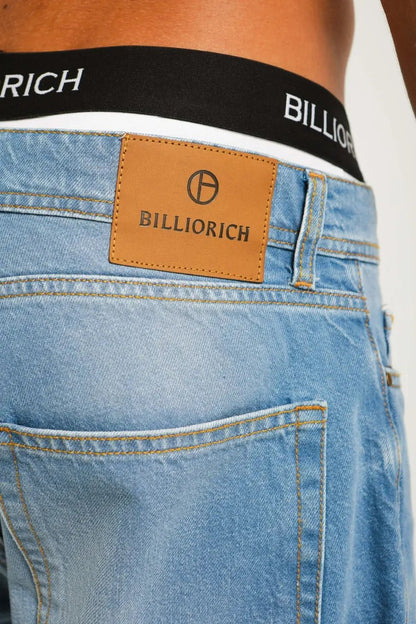 Jean Droit Homme Billiorich