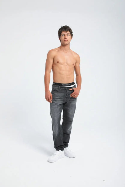 Jean Droit Homme Billiorich