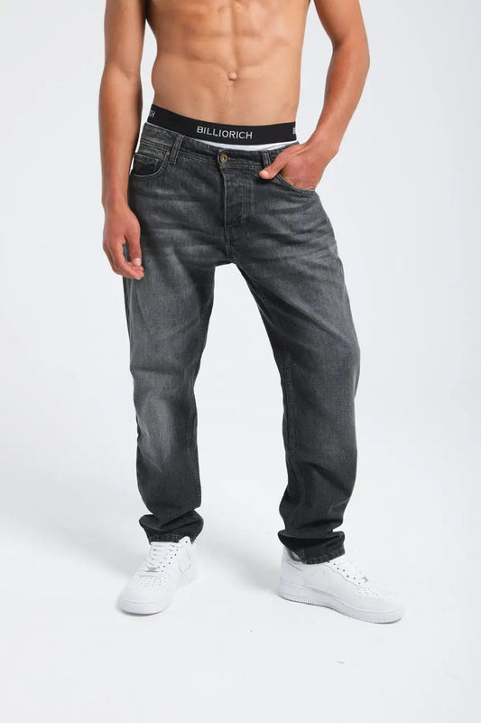 Jean Droit Homme Billiorich