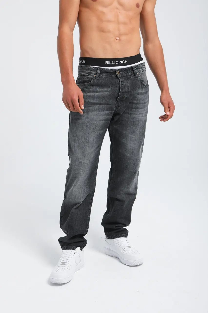 Jean Droit Homme Billiorich