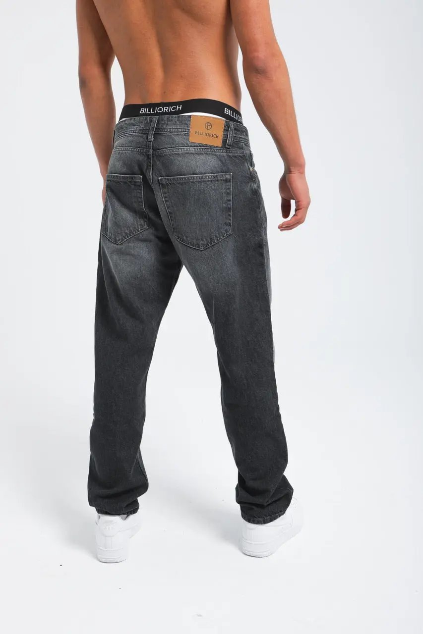 Jean Droit Homme Billiorich