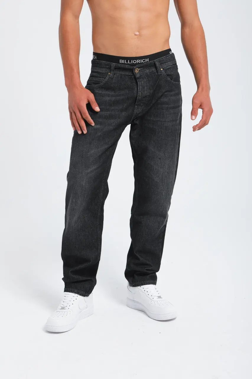 Jean Droit Homme Billiorich