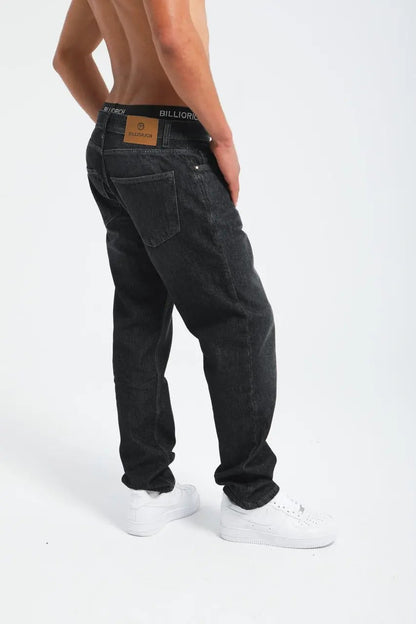 Jean Droit Homme Billiorich