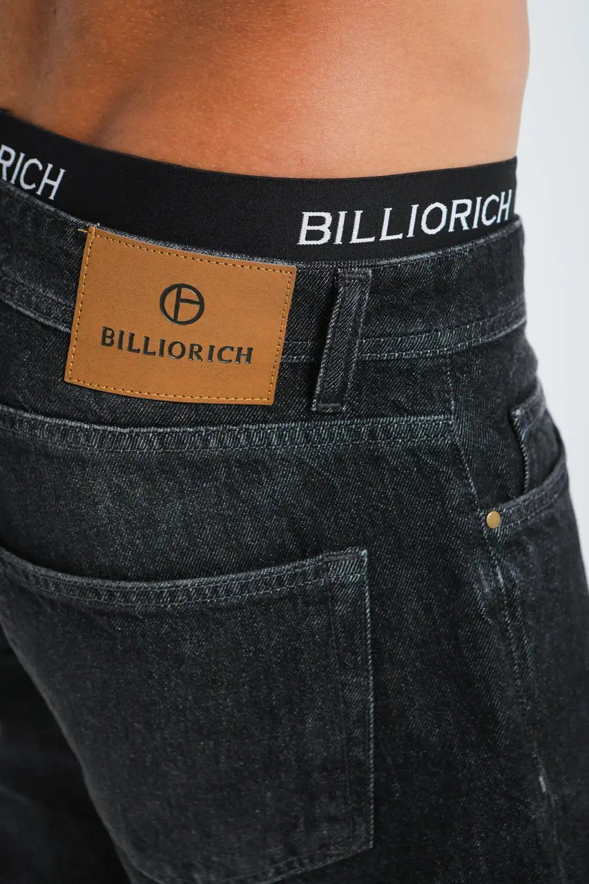 Jean Droit Homme Billiorich