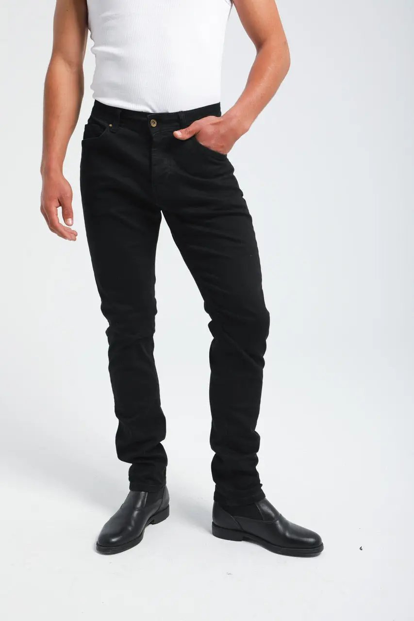 Jean Slim Fit Billiorich