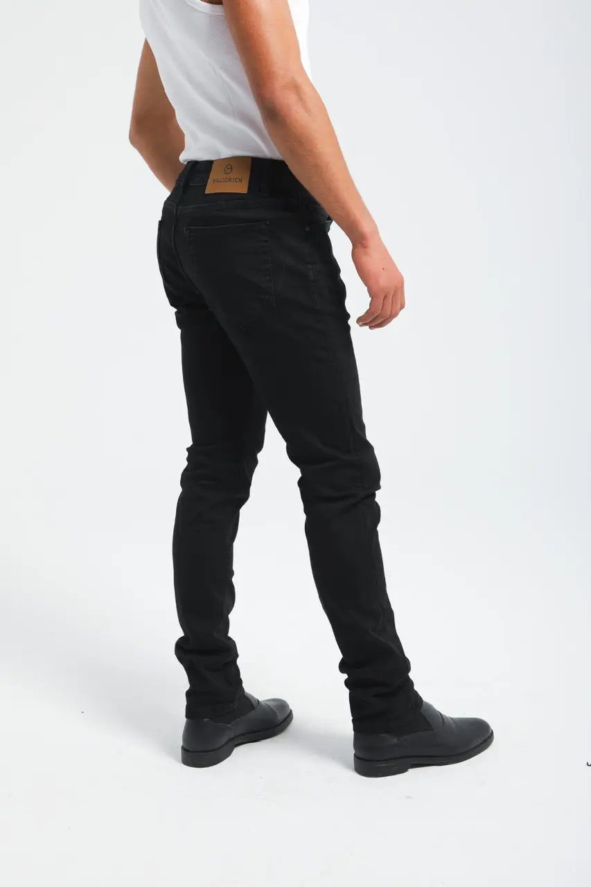 Jean Slim Fit Billiorich
