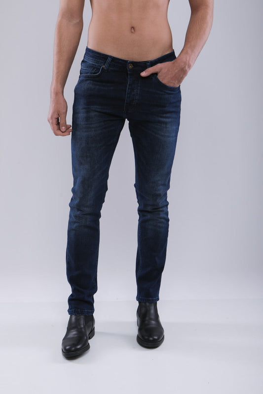 Jean Slim Fit