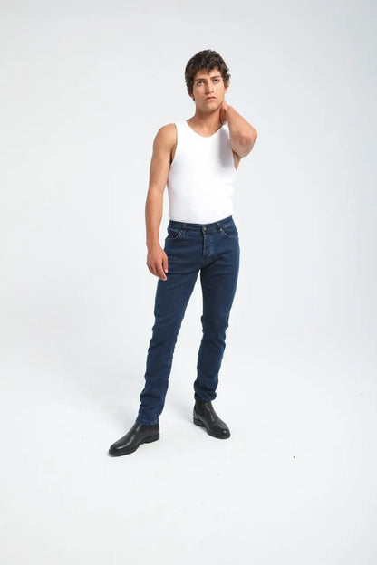 Jean Slim Fit Billiorich