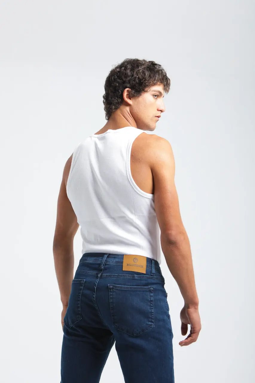 Jean Slim Fit Billiorich