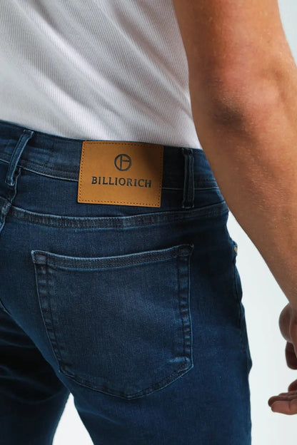 Jean Slim Fit Billiorich
