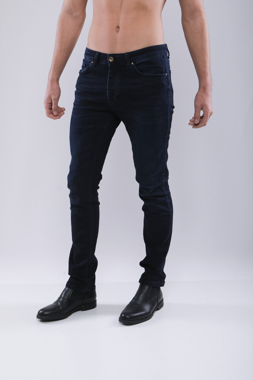 Jean Slim Fit