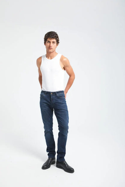 Jean Slim Fit Billiorich