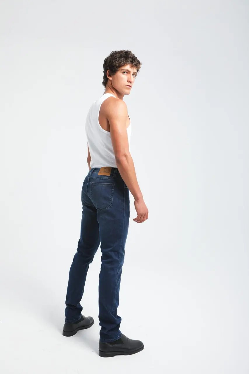 Jean Slim Fit Billiorich