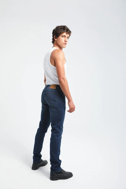 Jean Slim Fit Billiorich