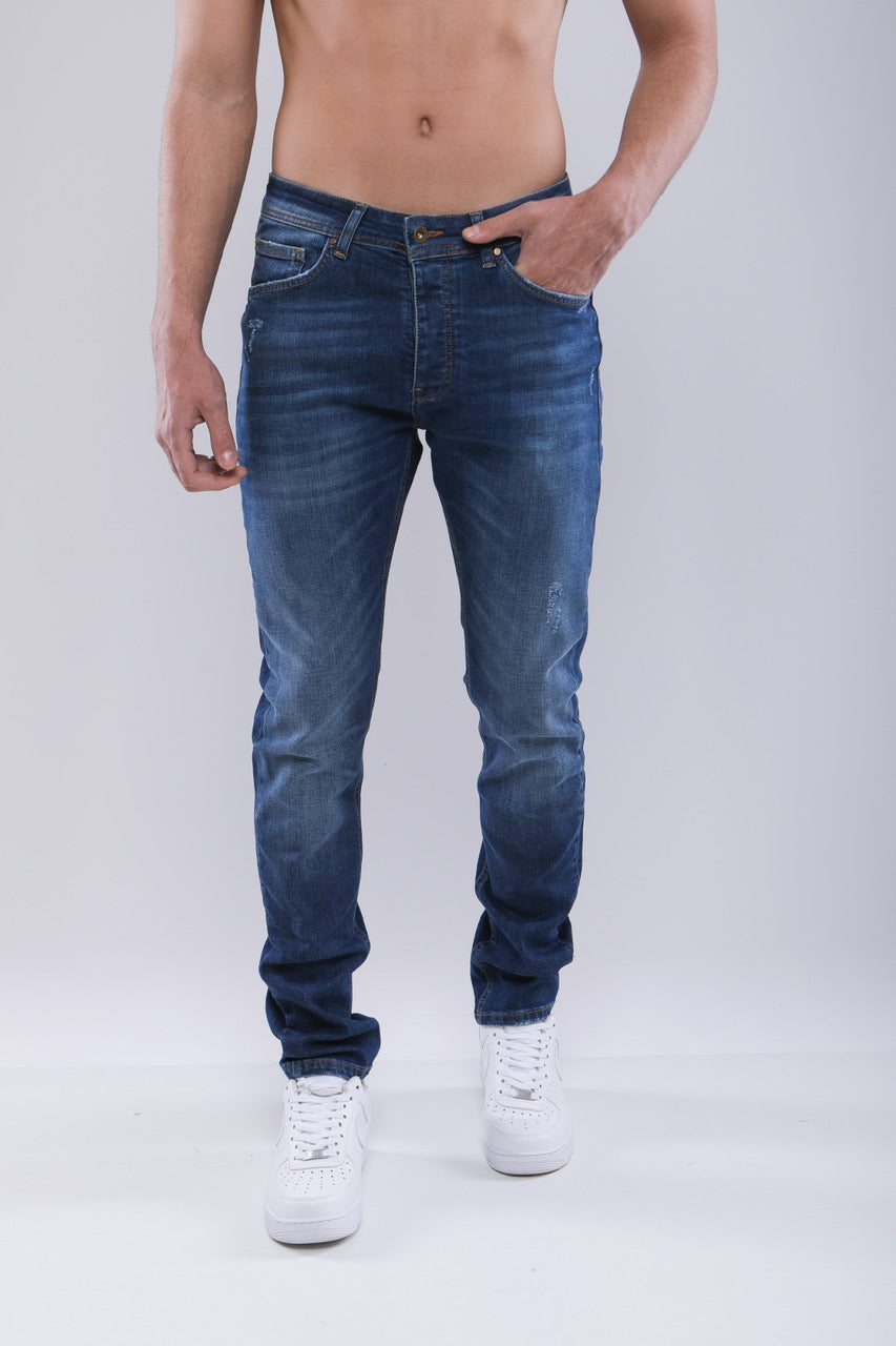 Jean Slim Fit