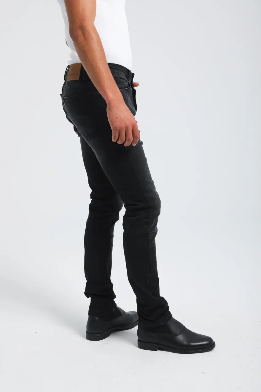 Jean Slim Fit Billiorich