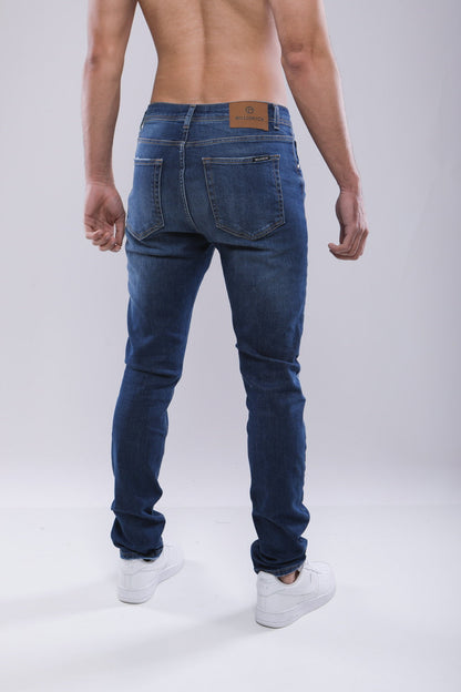 Jean Slim Fit
