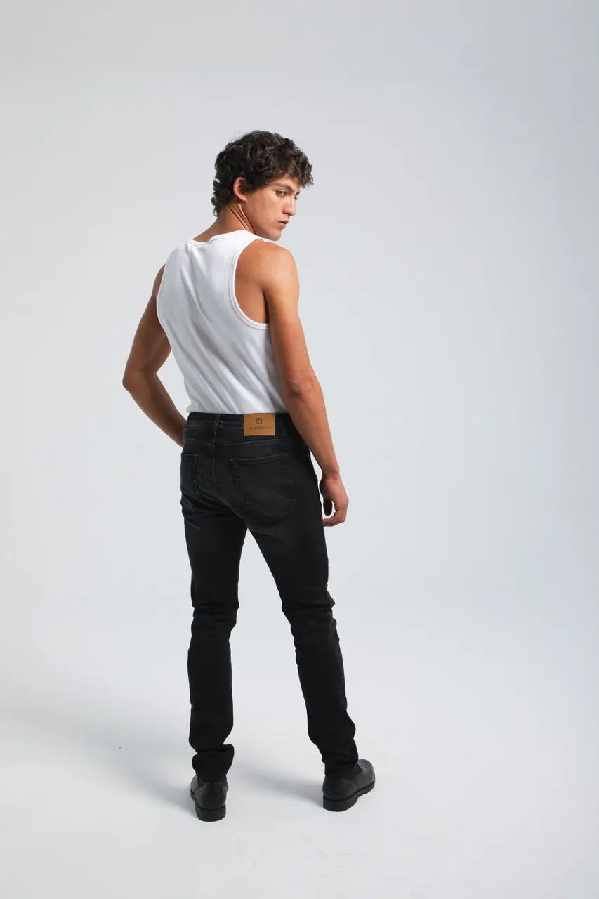 Jean Slim Fit Billiorich