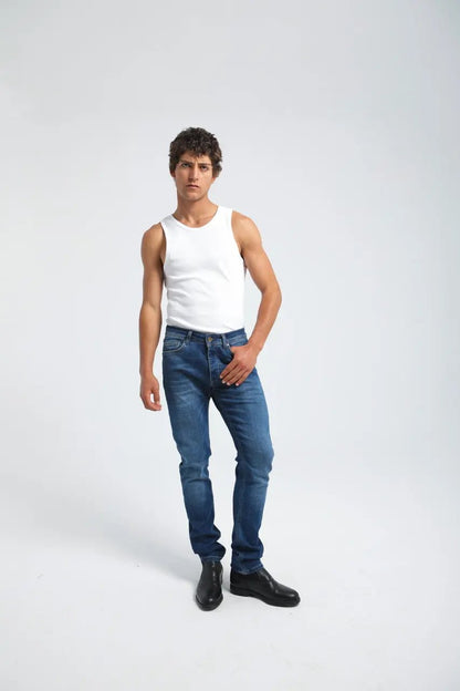 Jean Slim Fit Billiorich