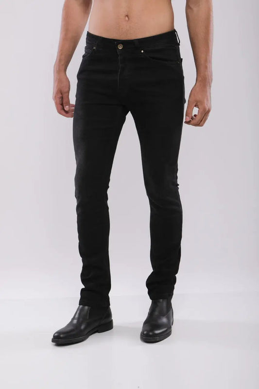 Jean Slim Fit Billiorich