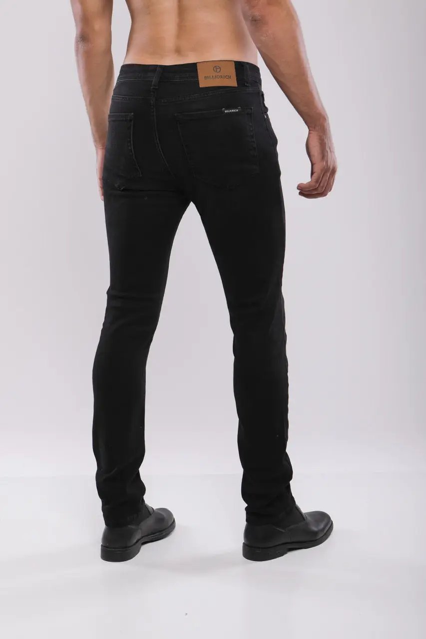 Jean Slim Fit Billiorich