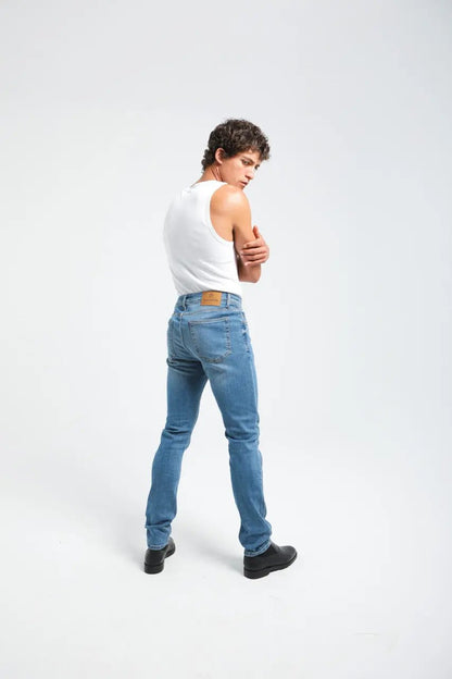 Jean Slim Fit Billiorich
