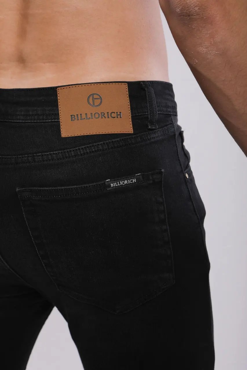 Jean Slim Fit Billiorich