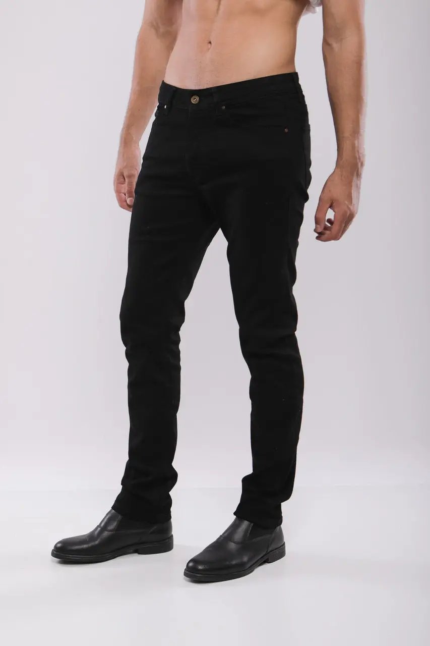 Jean Slim Fit Billiorich
